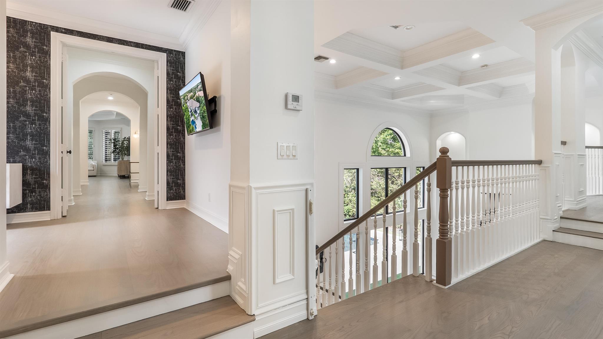 The Oaks - Residential