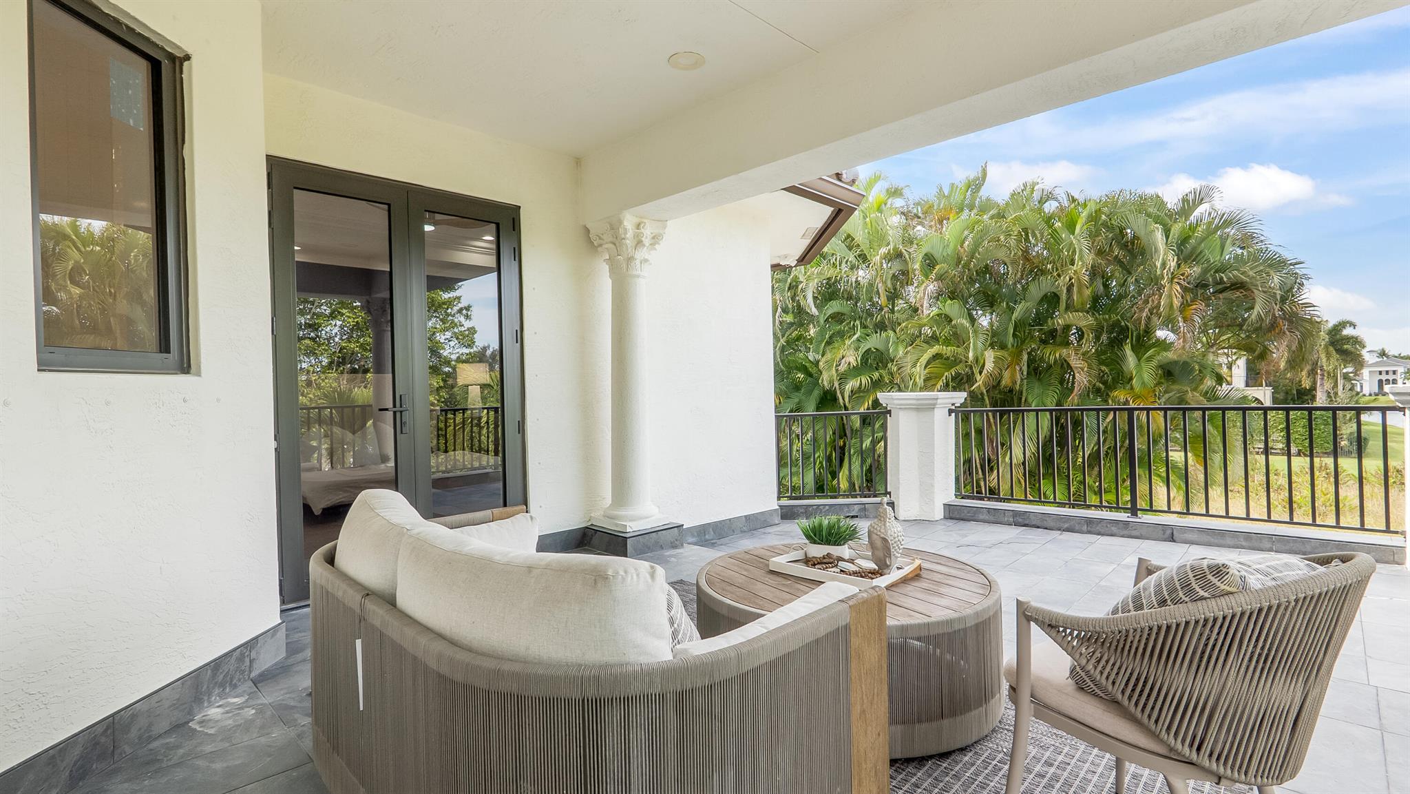 The Oaks - Residential