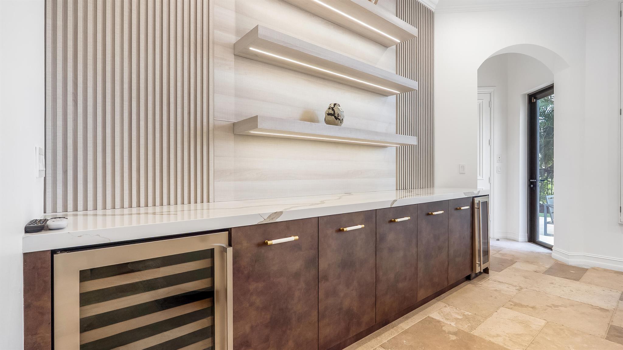 The Oaks - Residential