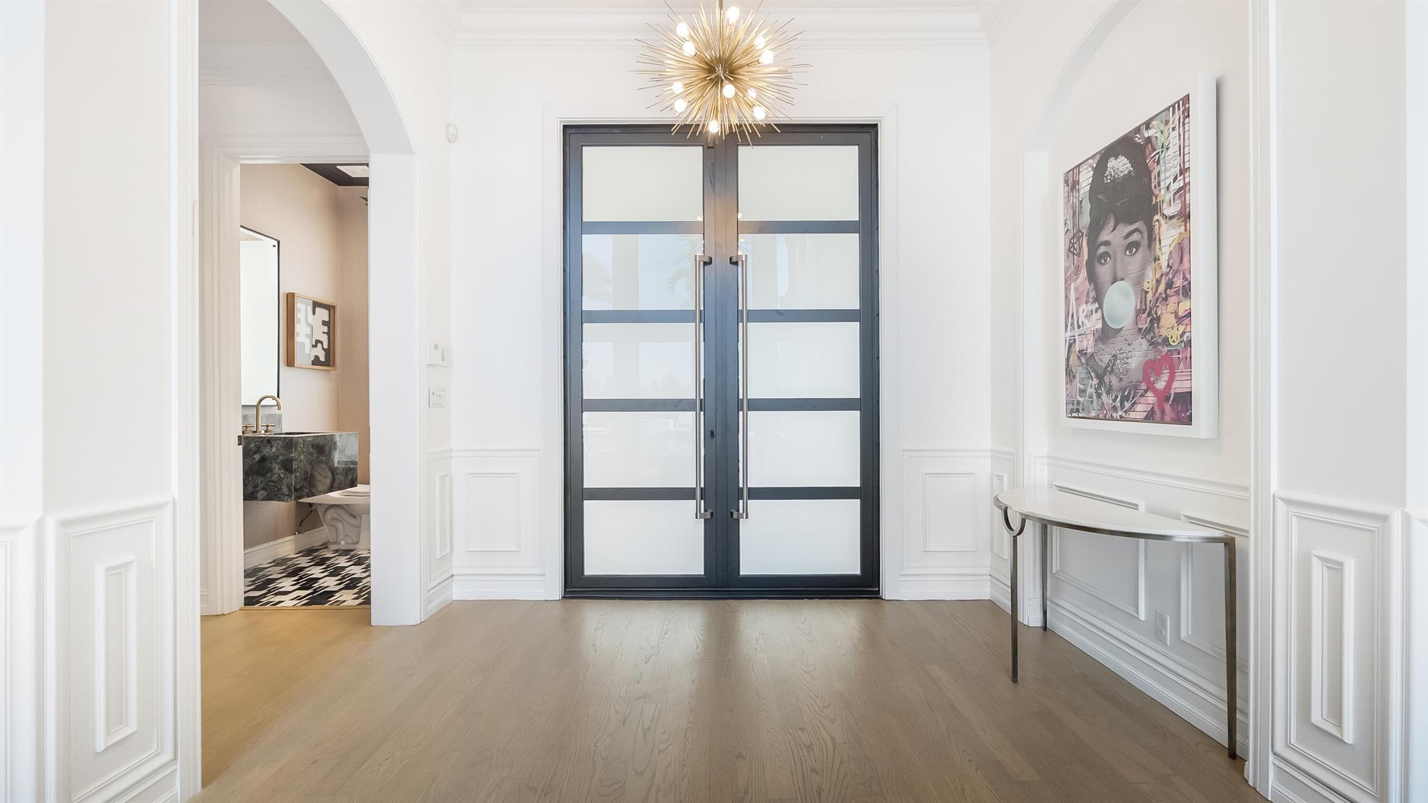 The Oaks - Residential