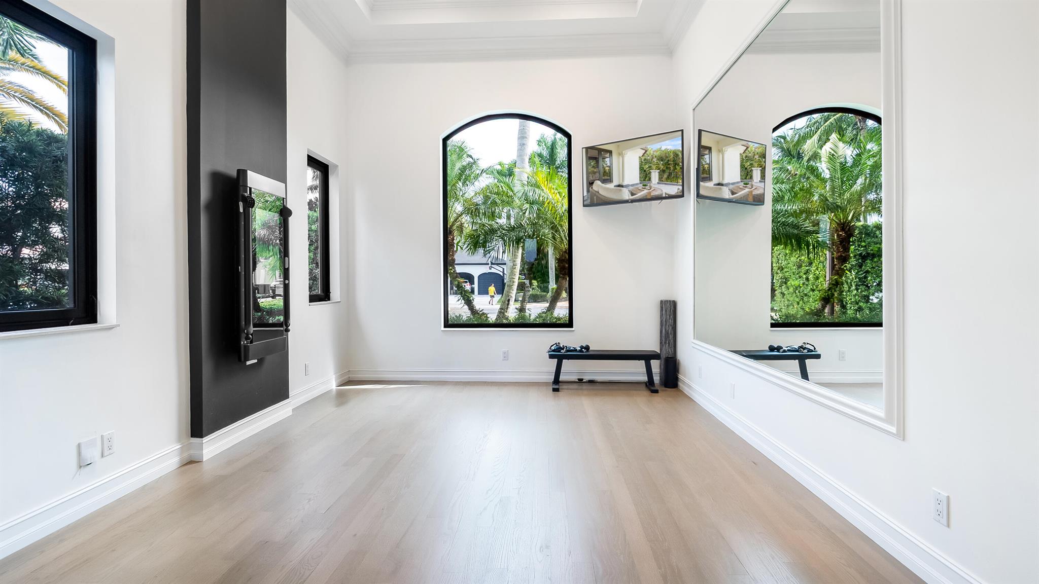 The Oaks - Residential