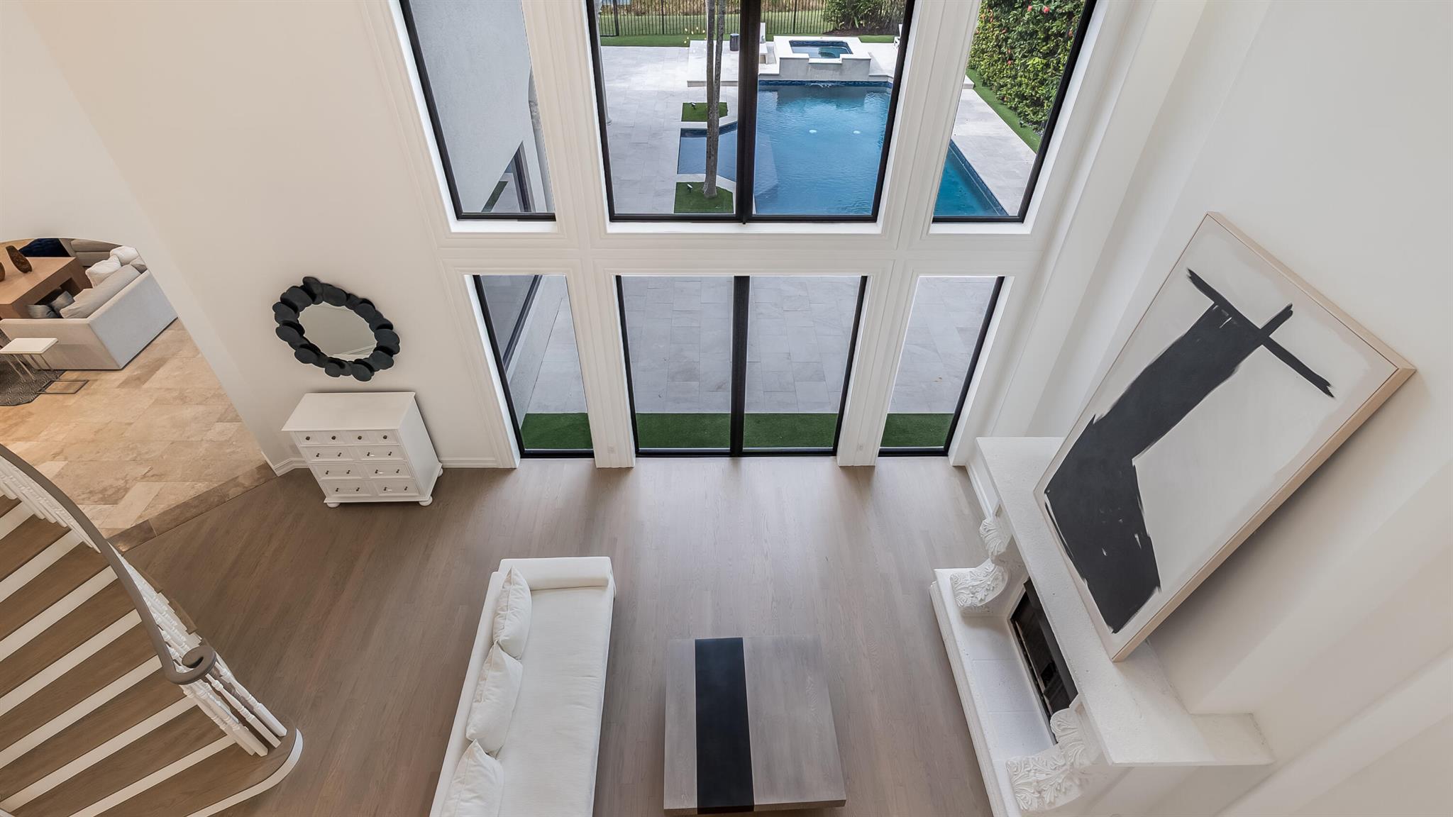 The Oaks - Residential