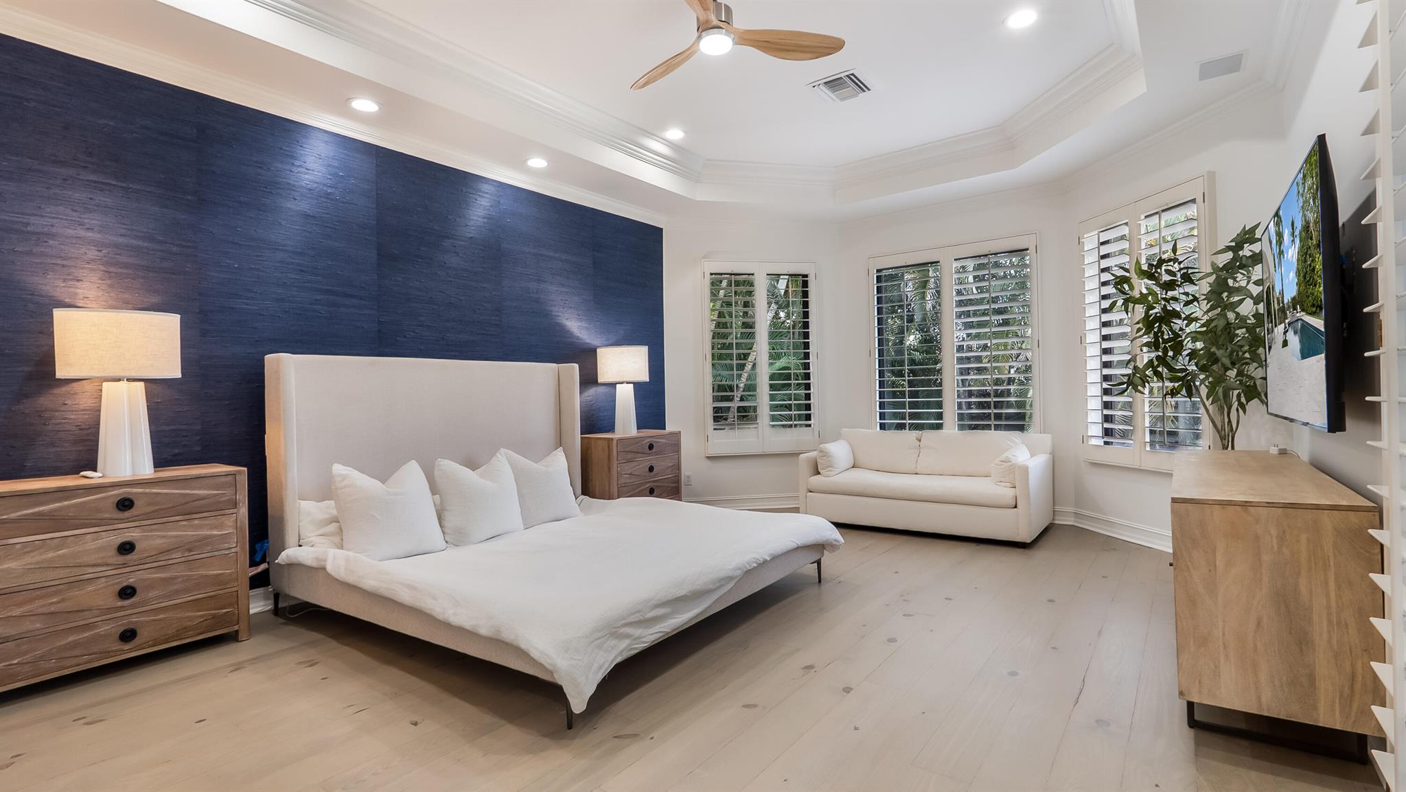 The Oaks - Residential