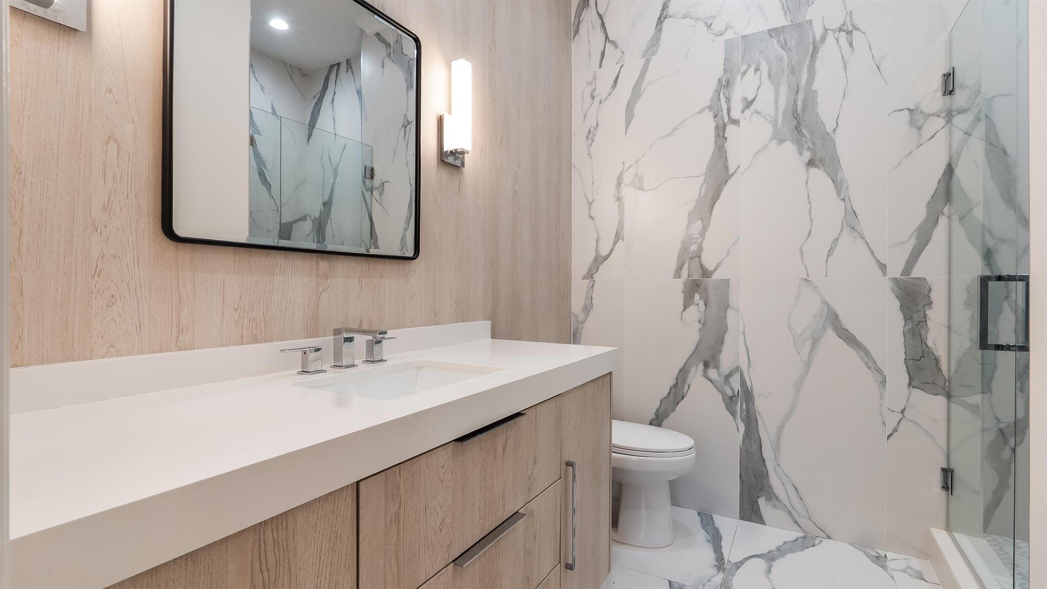 The Oaks - Residential