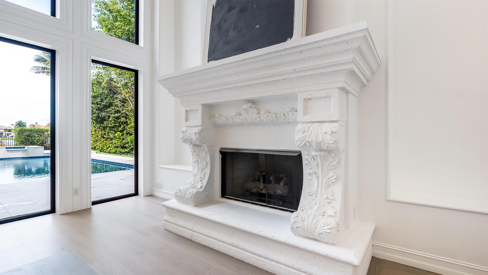 The Oaks - Residential