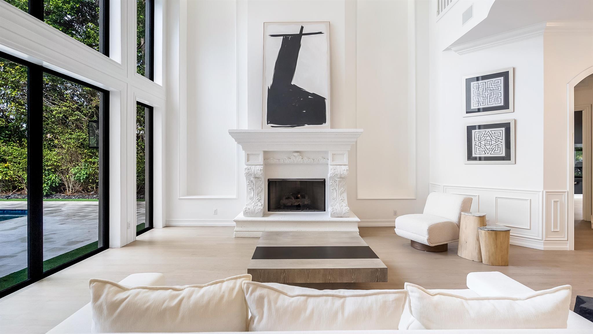 The Oaks - Residential