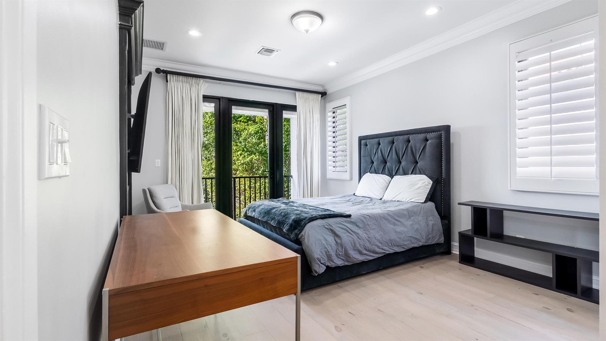 The Oaks - Residential