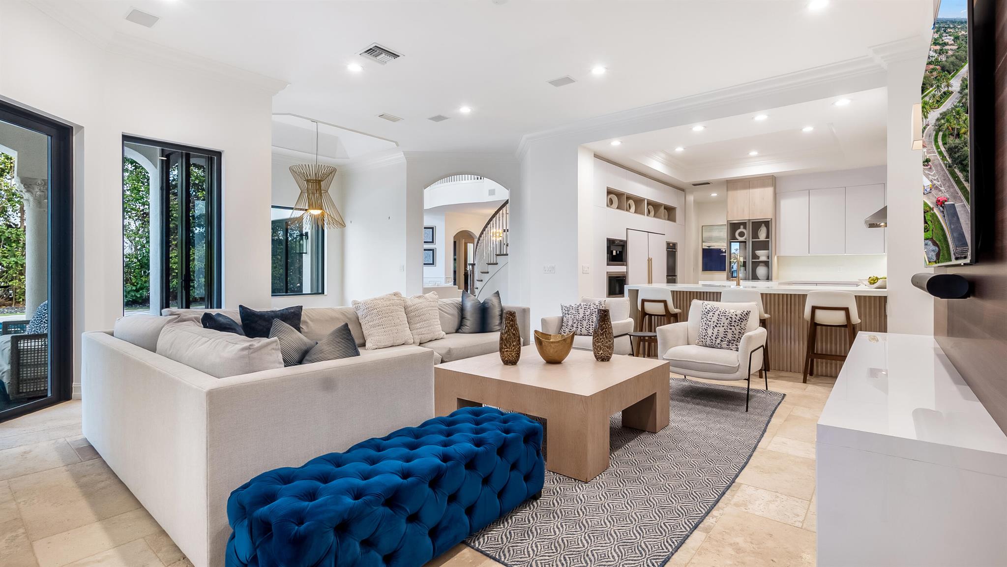 The Oaks - Residential