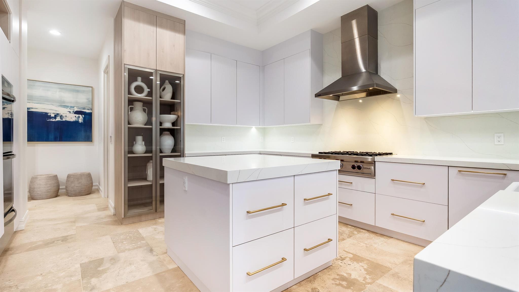 The Oaks - Residential