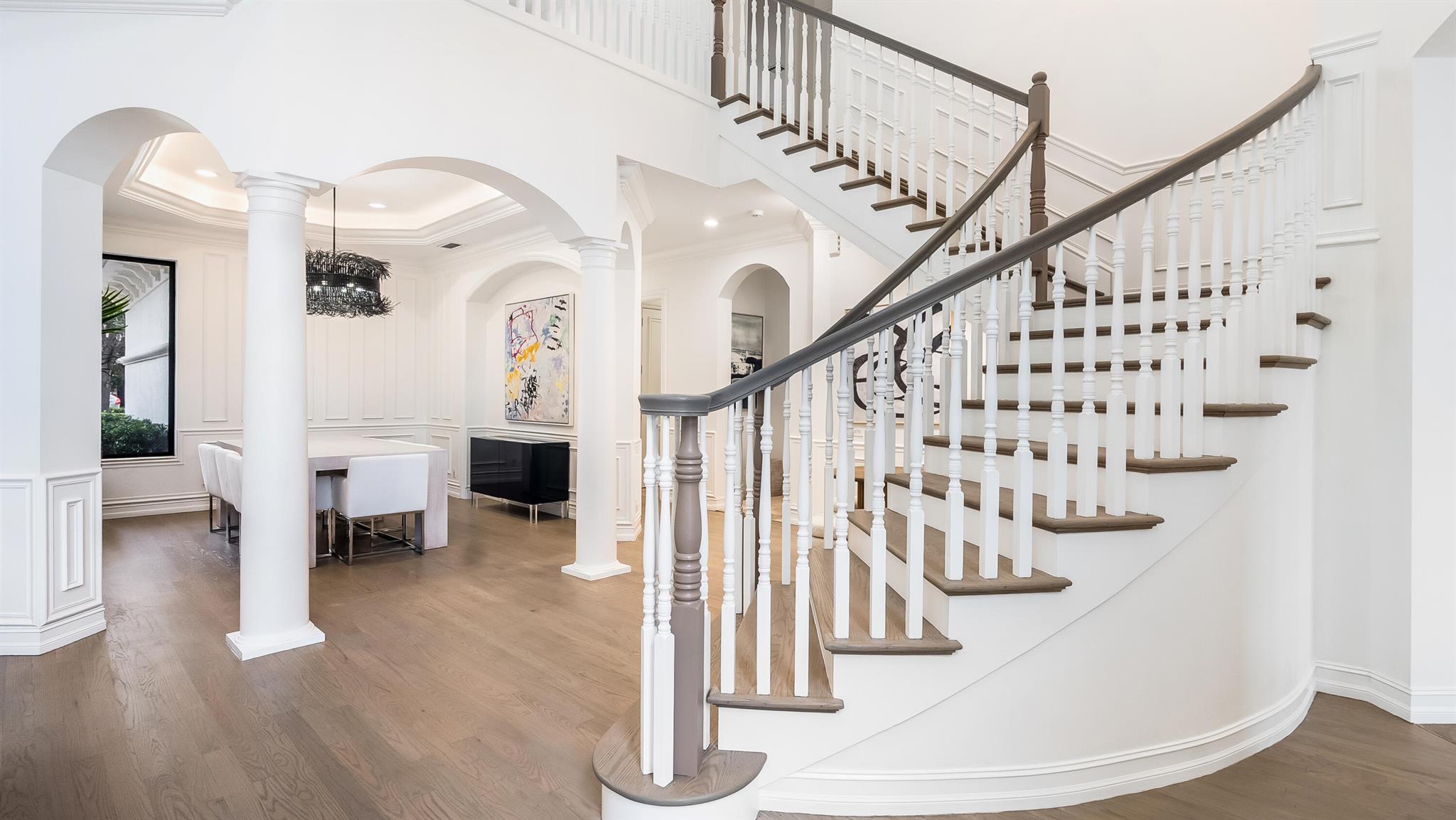 The Oaks - Residential