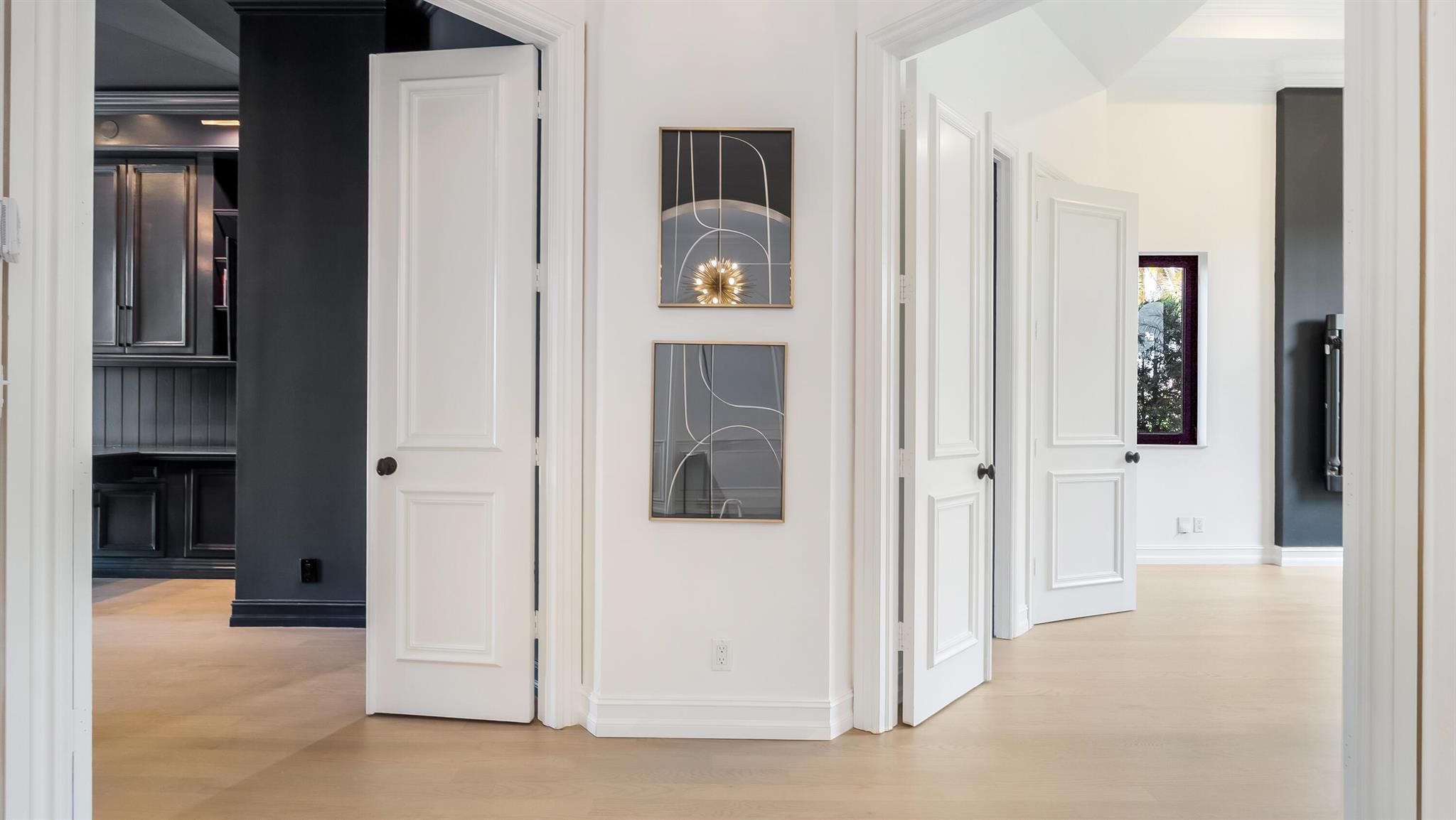 The Oaks - Residential