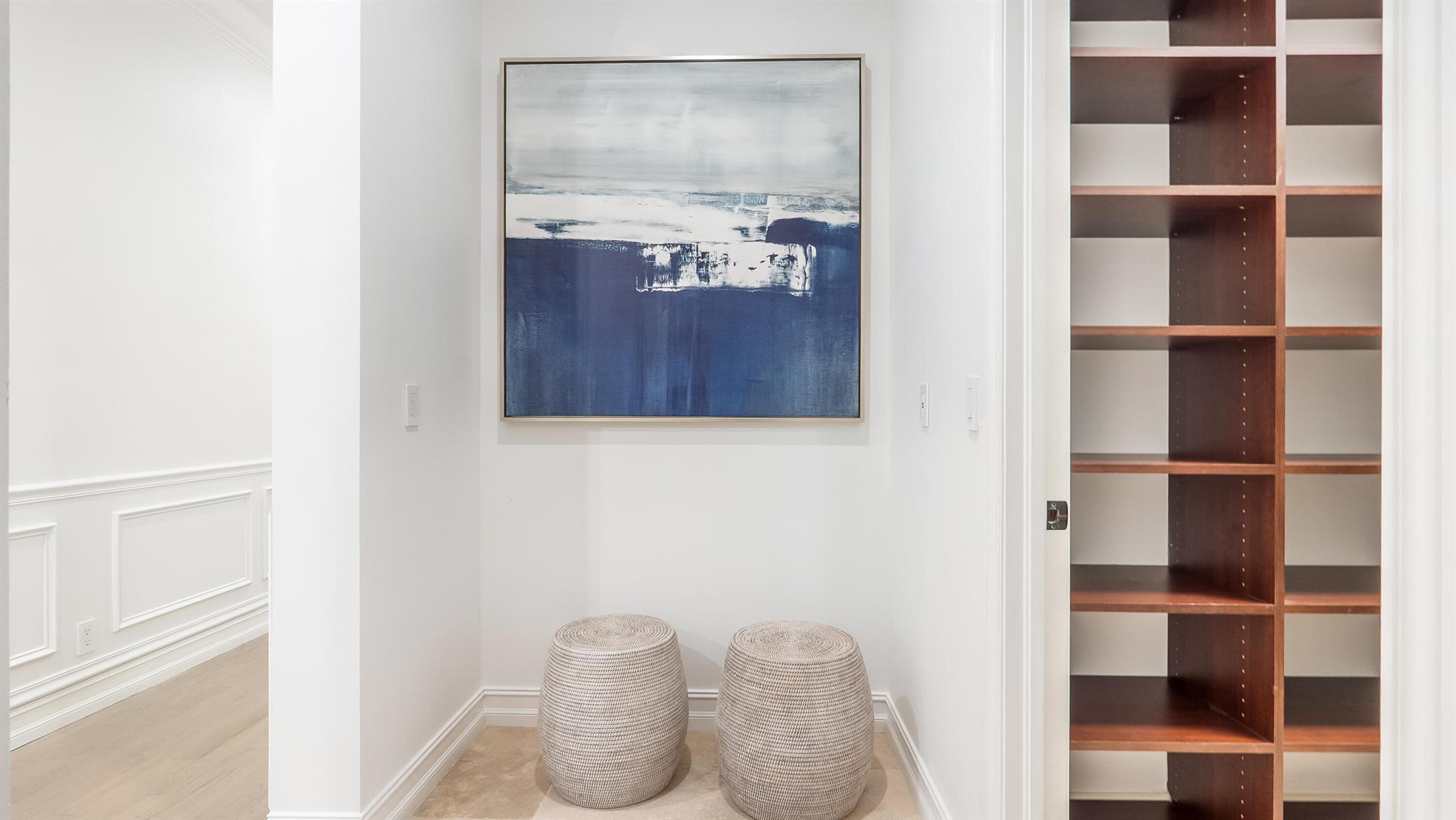 The Oaks - Residential