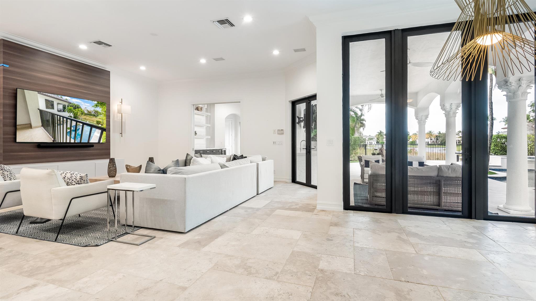 The Oaks - Residential