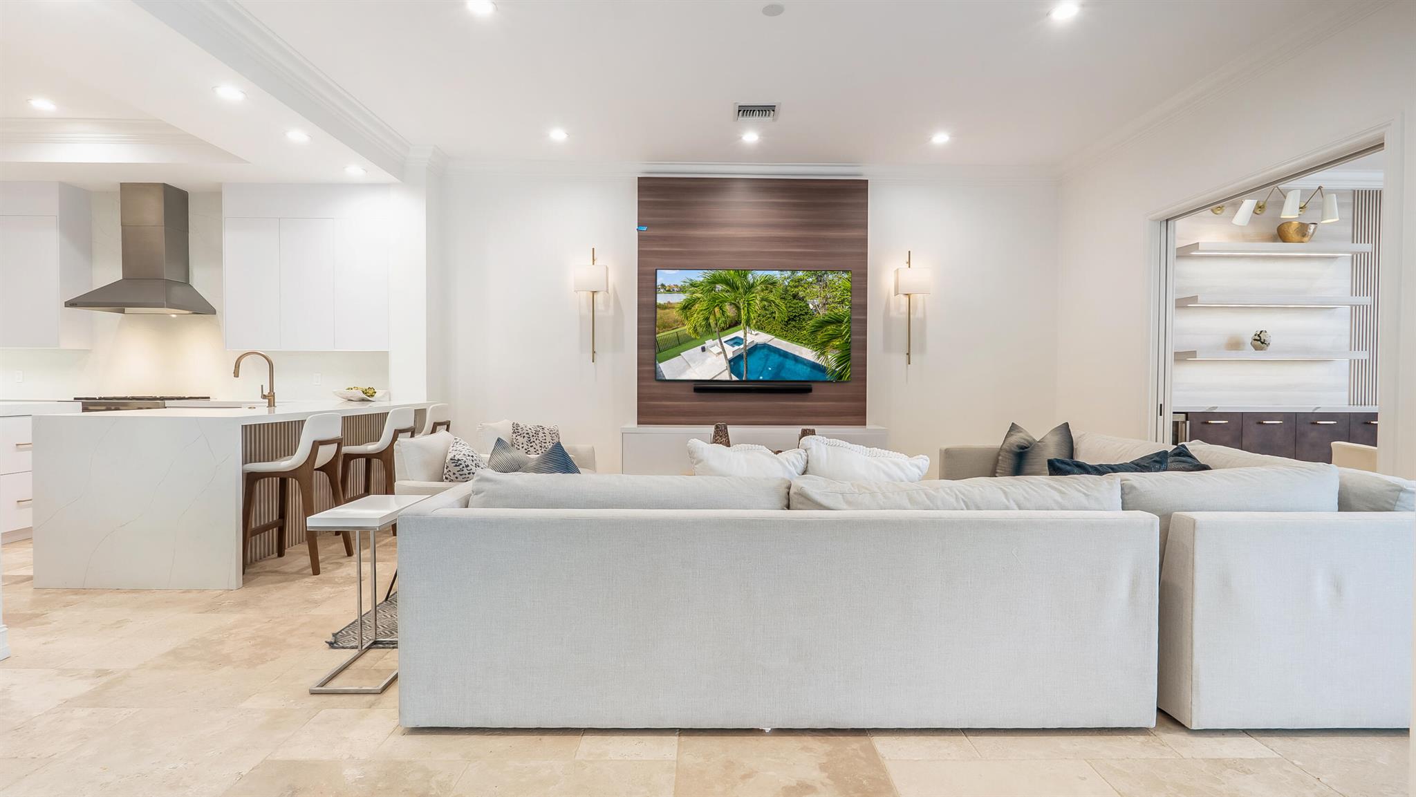 The Oaks - Residential