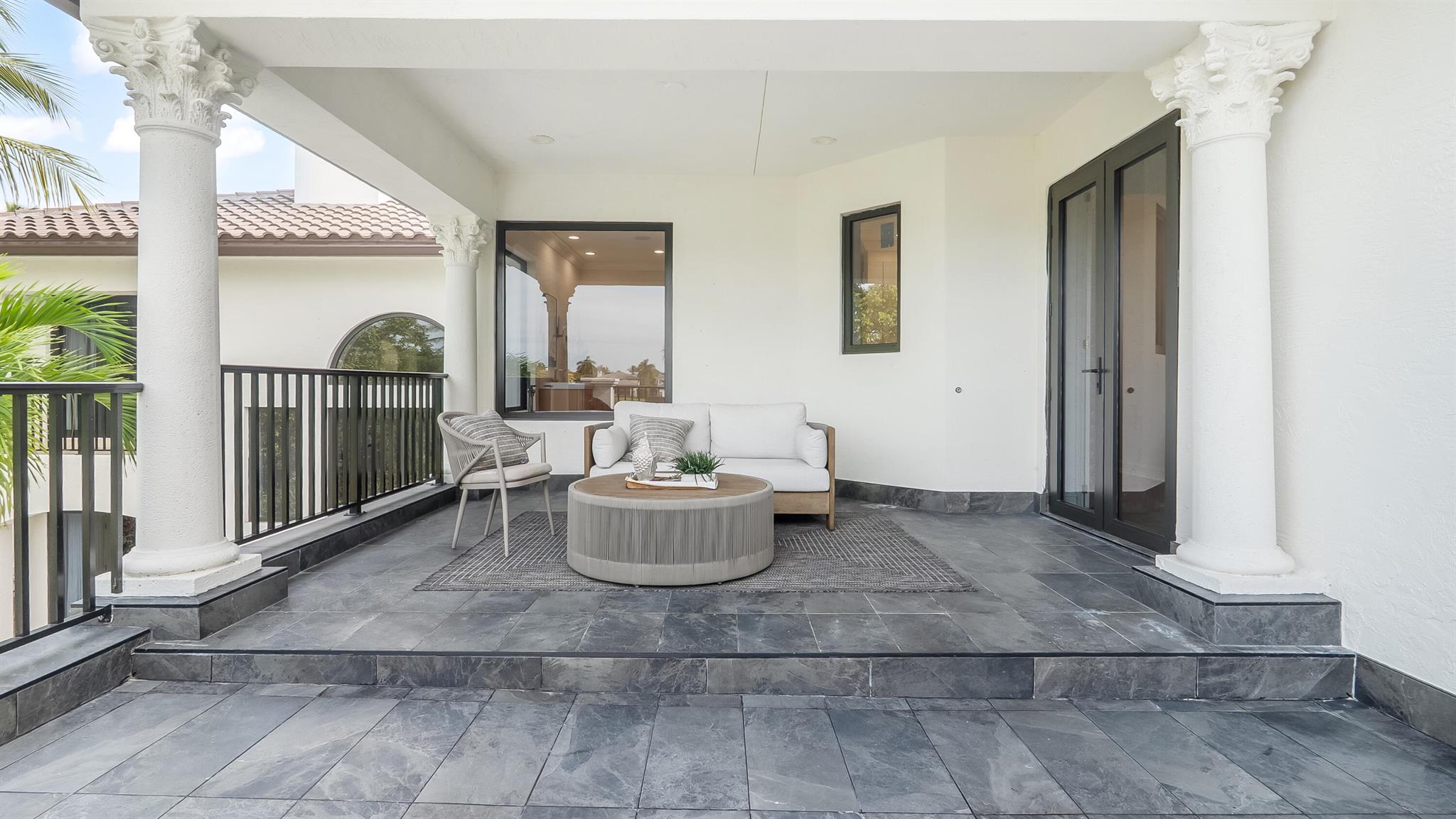 The Oaks - Residential