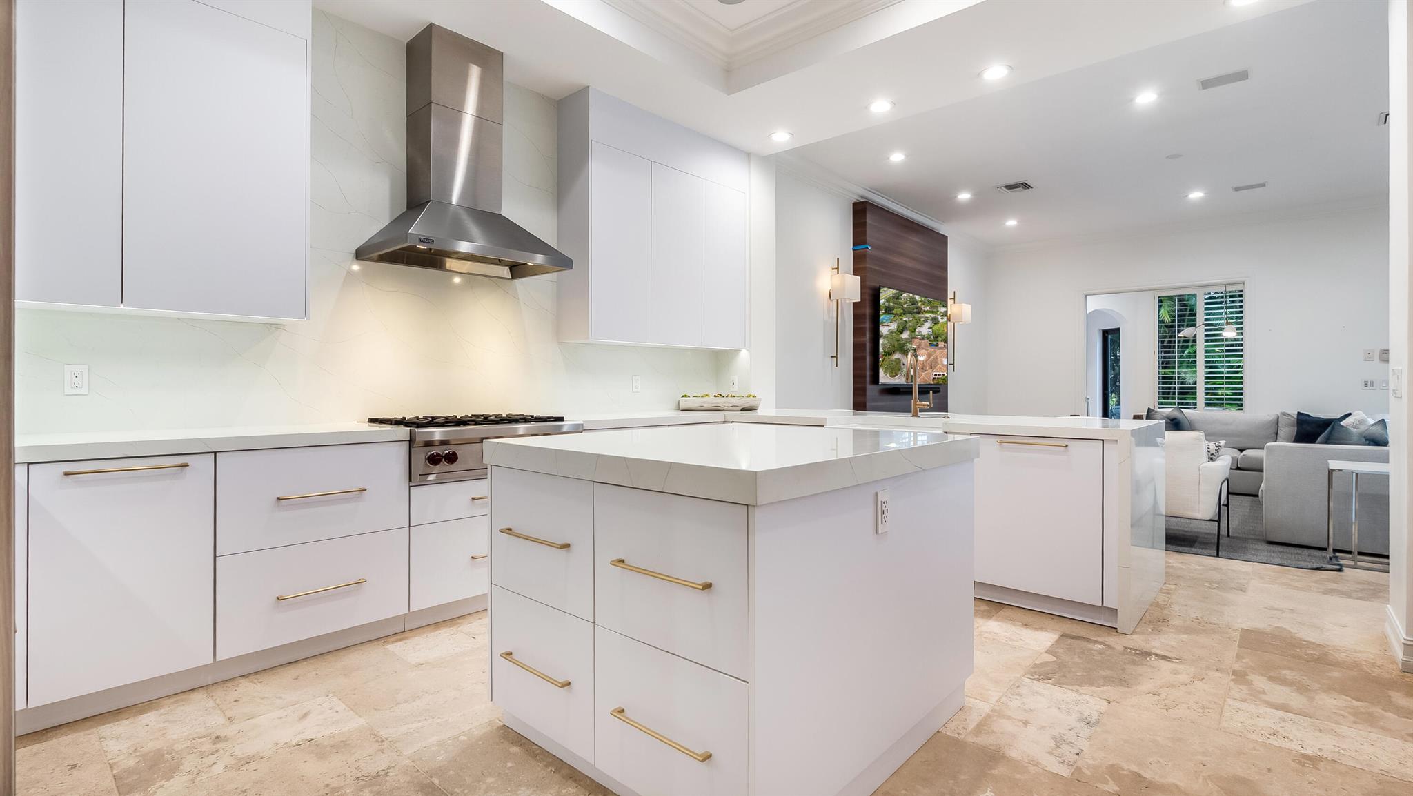 The Oaks - Residential