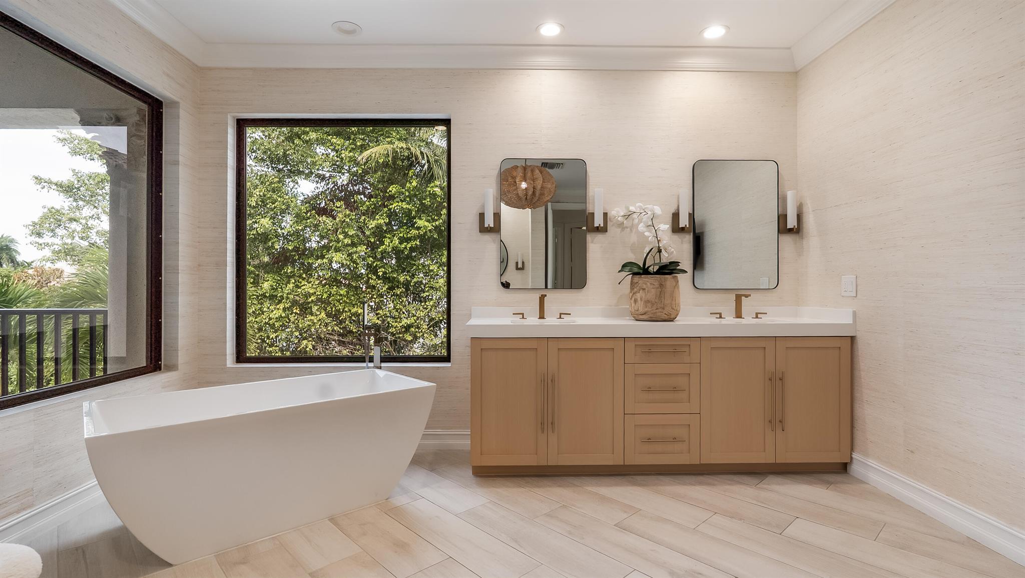 The Oaks - Residential