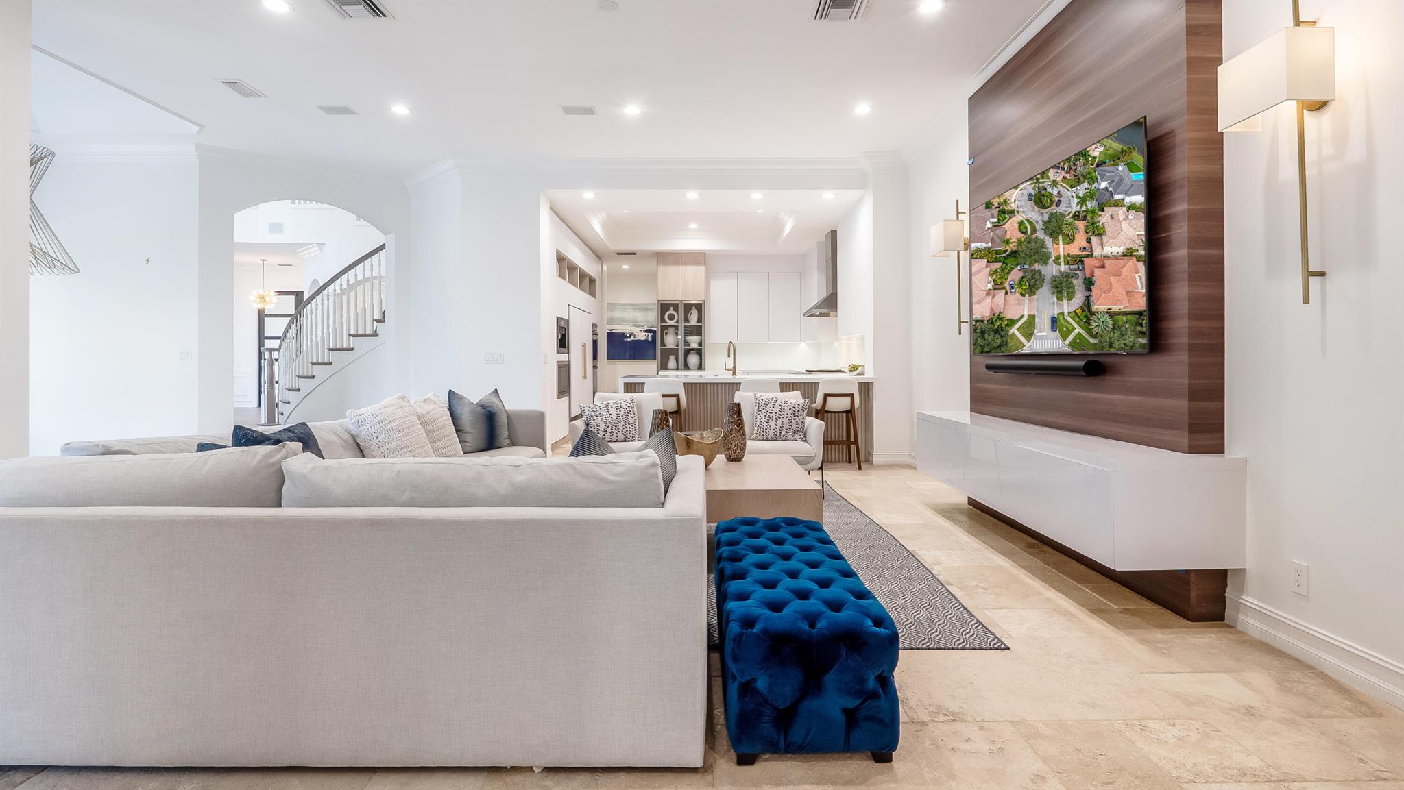 The Oaks - Residential