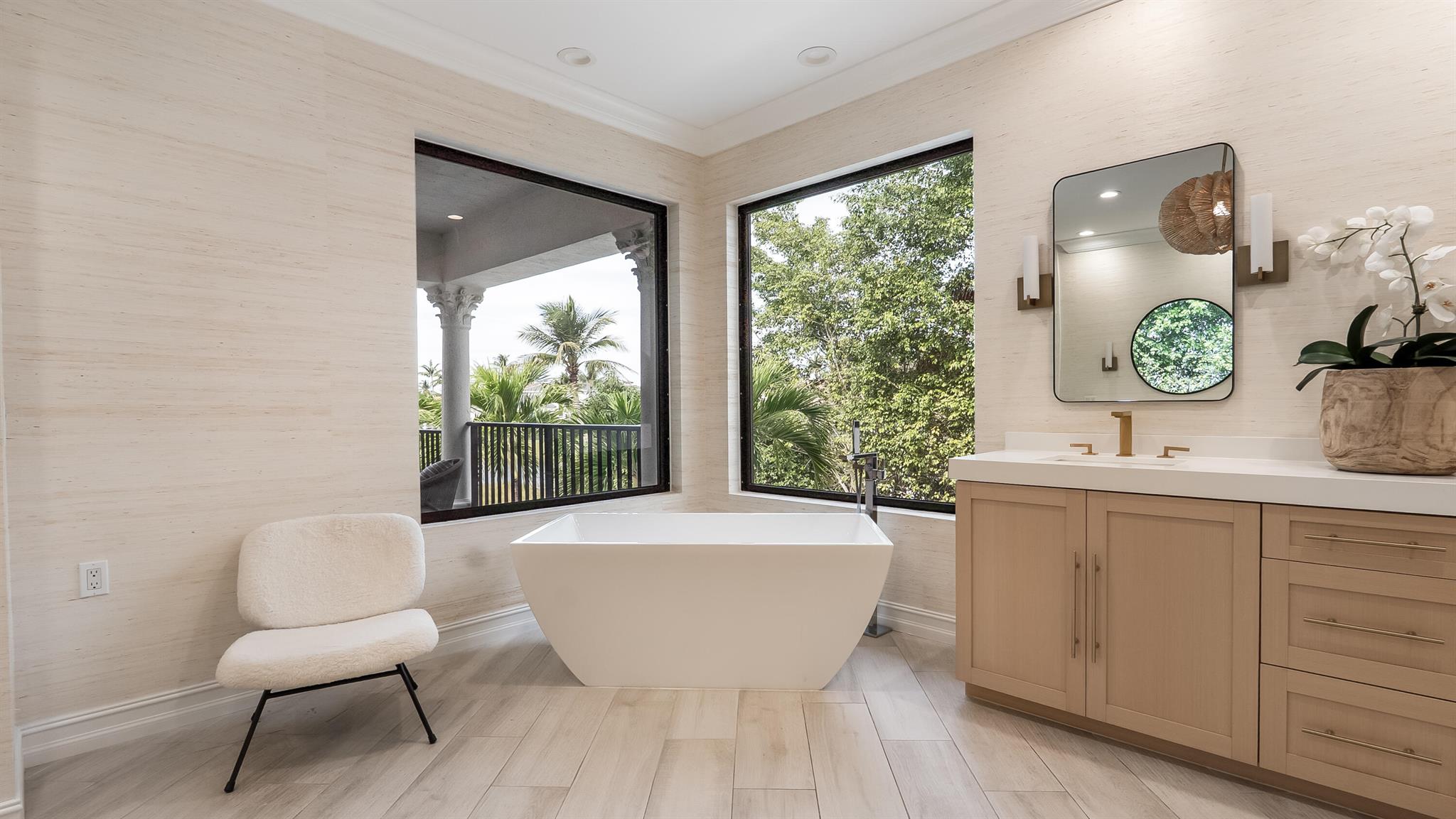 The Oaks - Residential