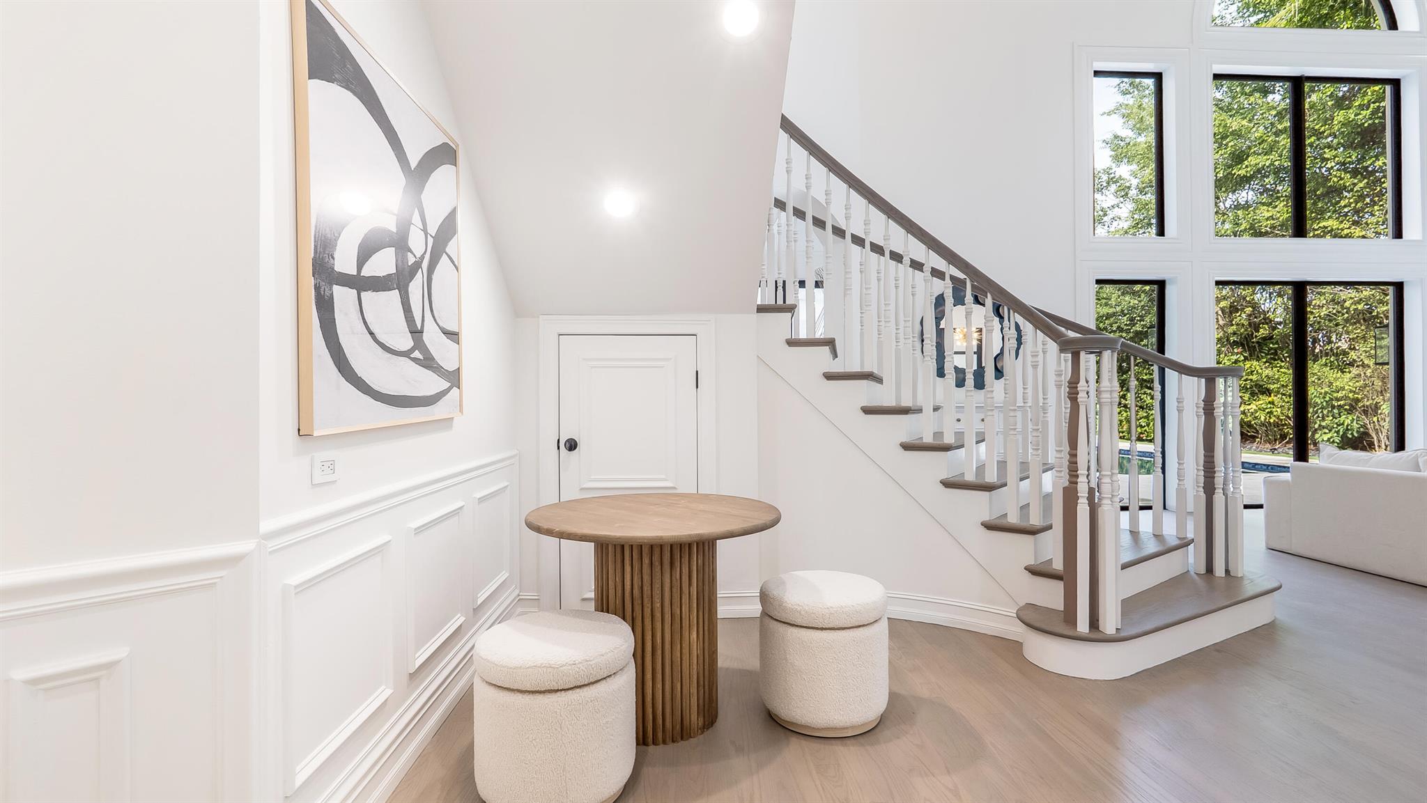 The Oaks - Residential