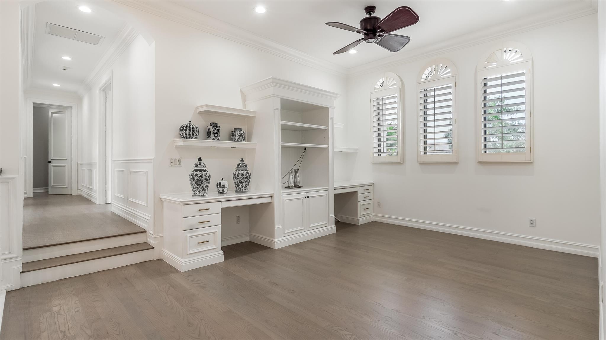 The Oaks - Residential