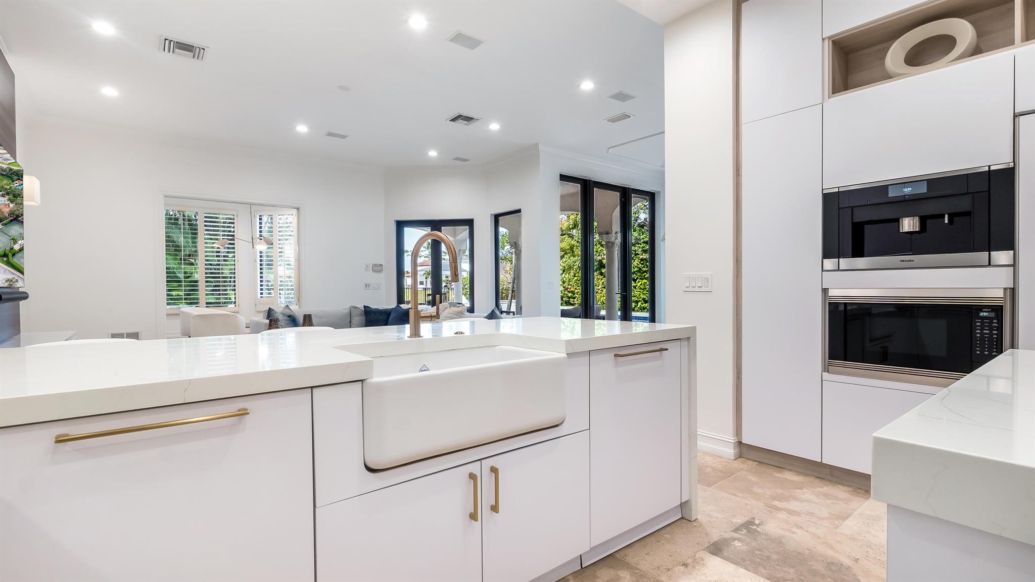 The Oaks - Residential