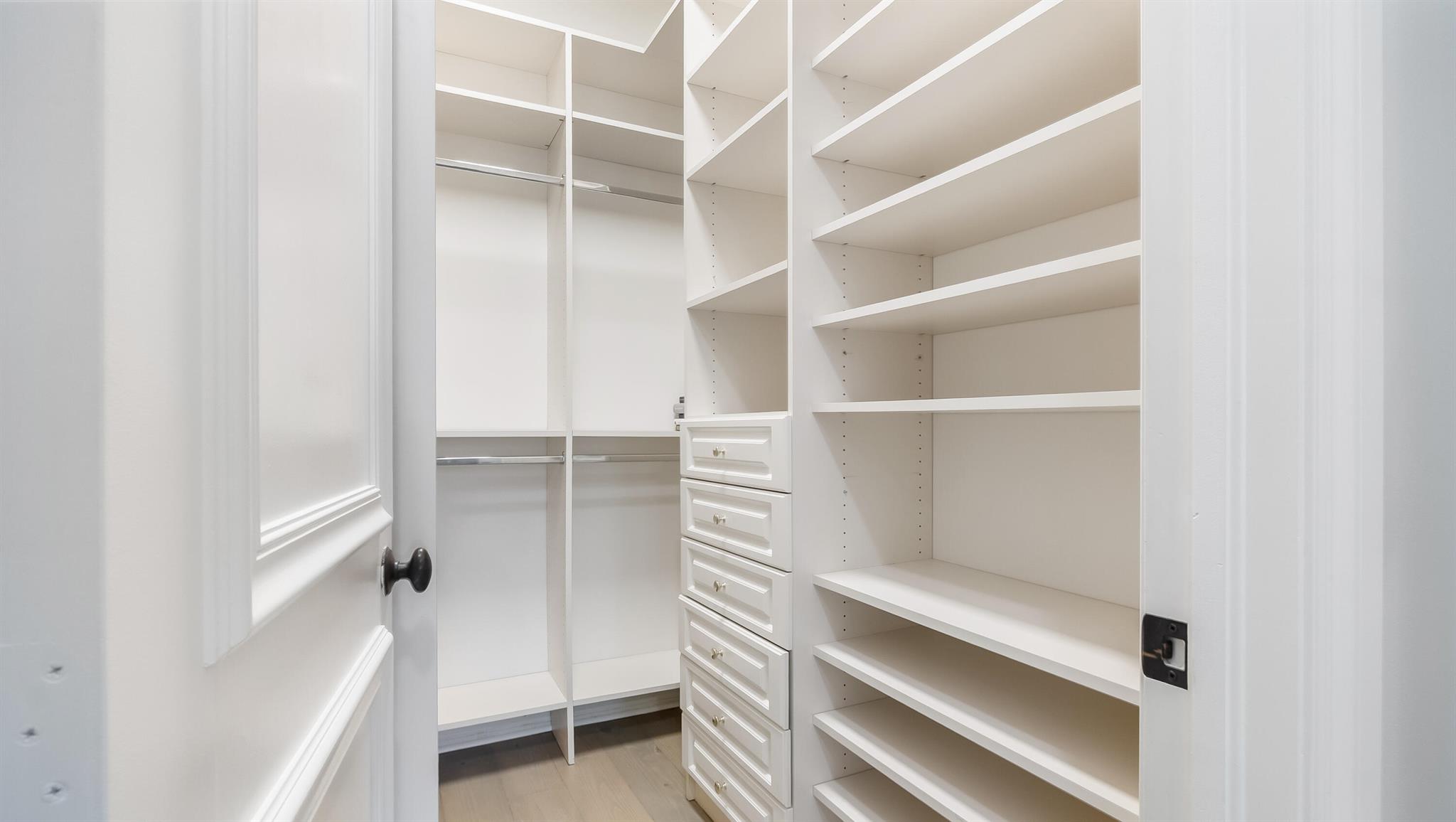 The Oaks - Residential