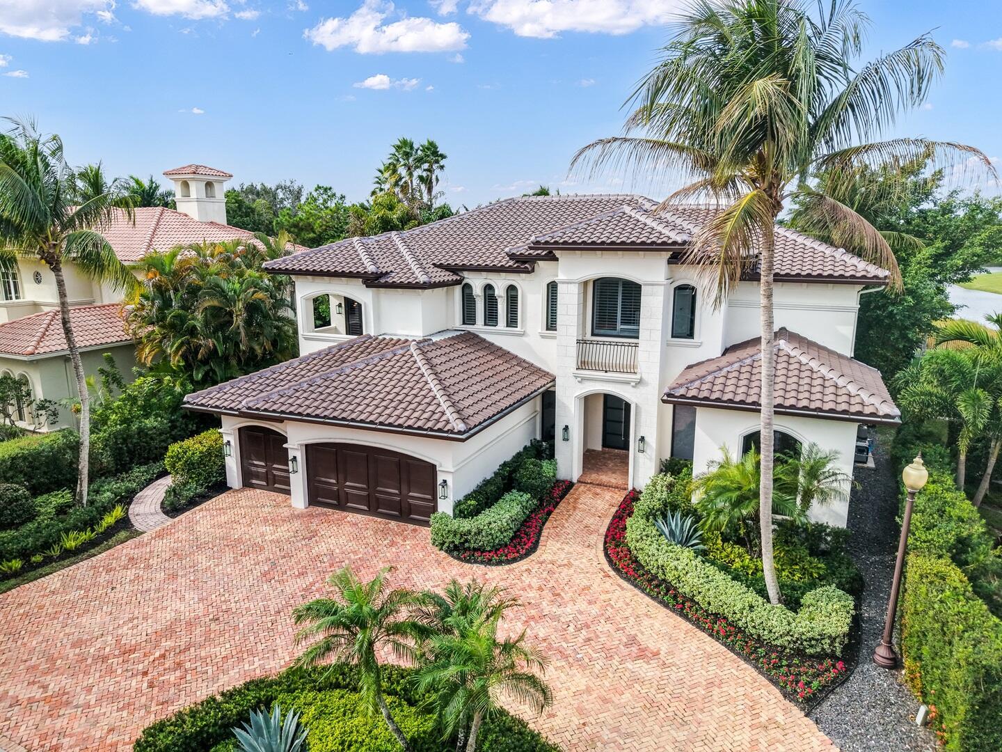 The Oaks - Residential