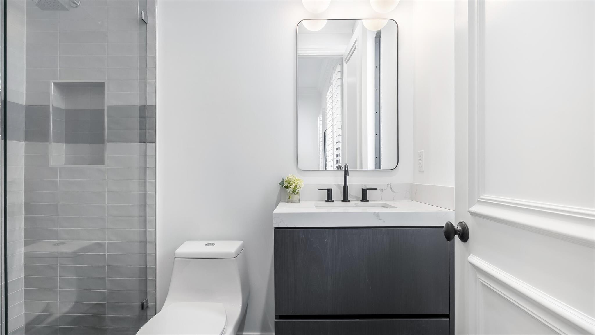 The Oaks - Residential