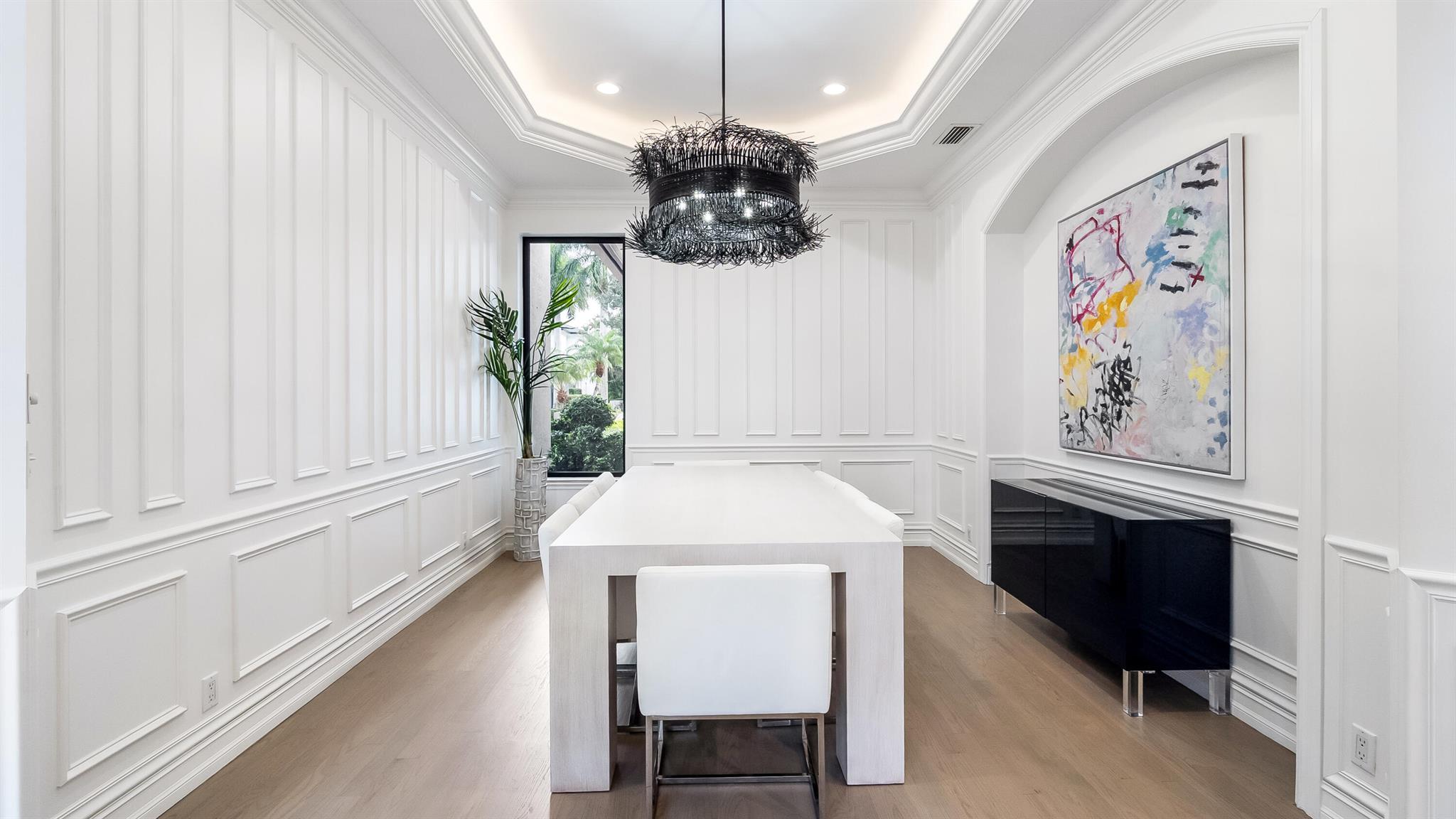 The Oaks - Residential