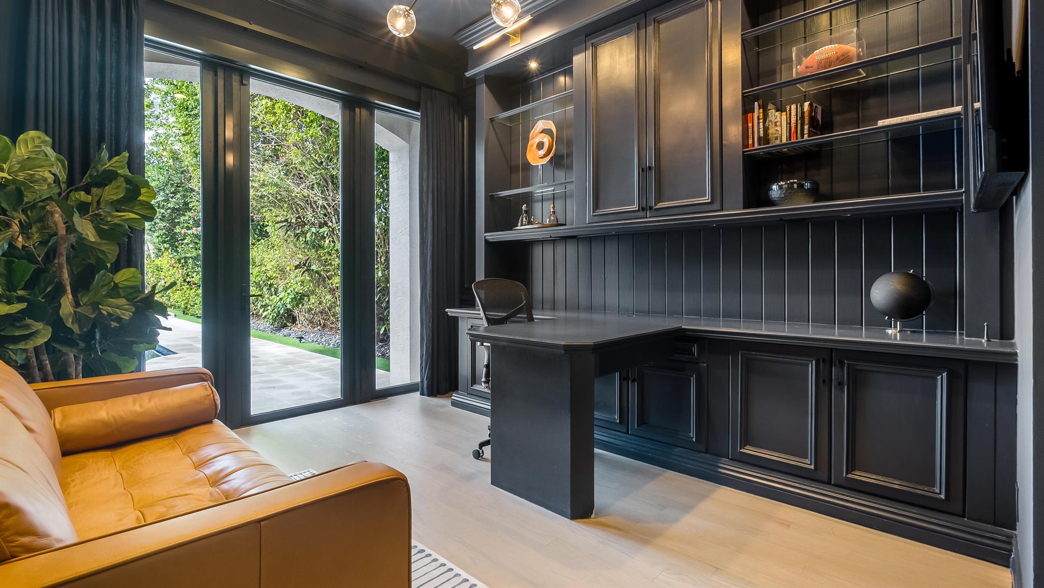 The Oaks - Residential