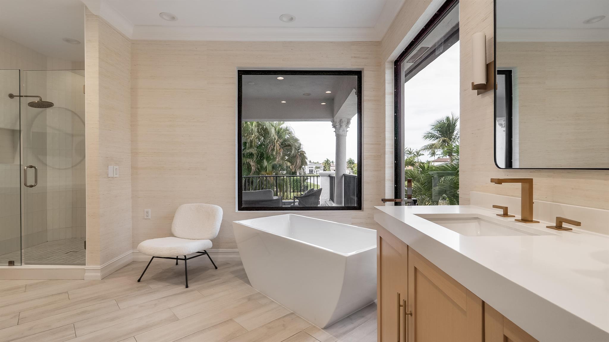 The Oaks - Residential