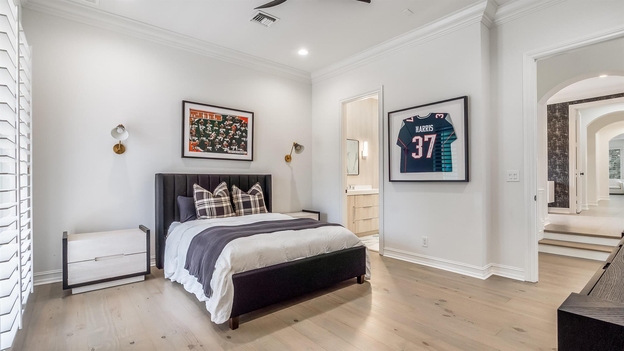 The Oaks - Residential