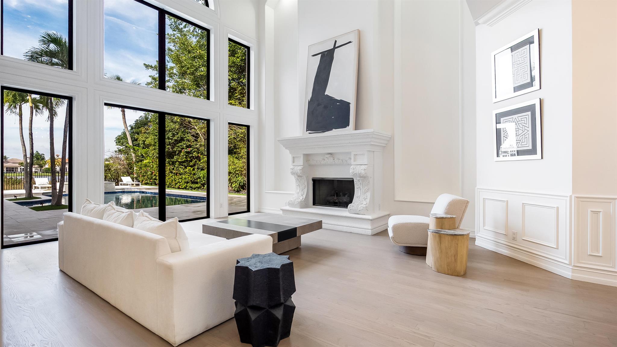 The Oaks - Residential