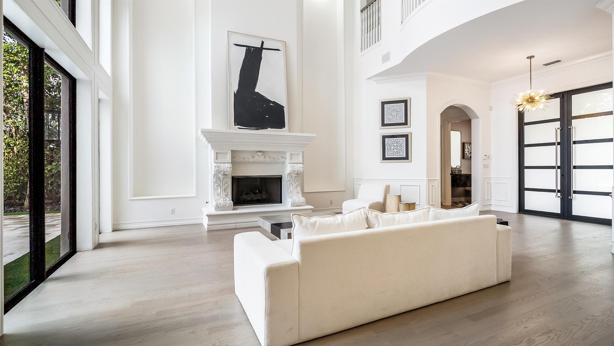 The Oaks - Residential