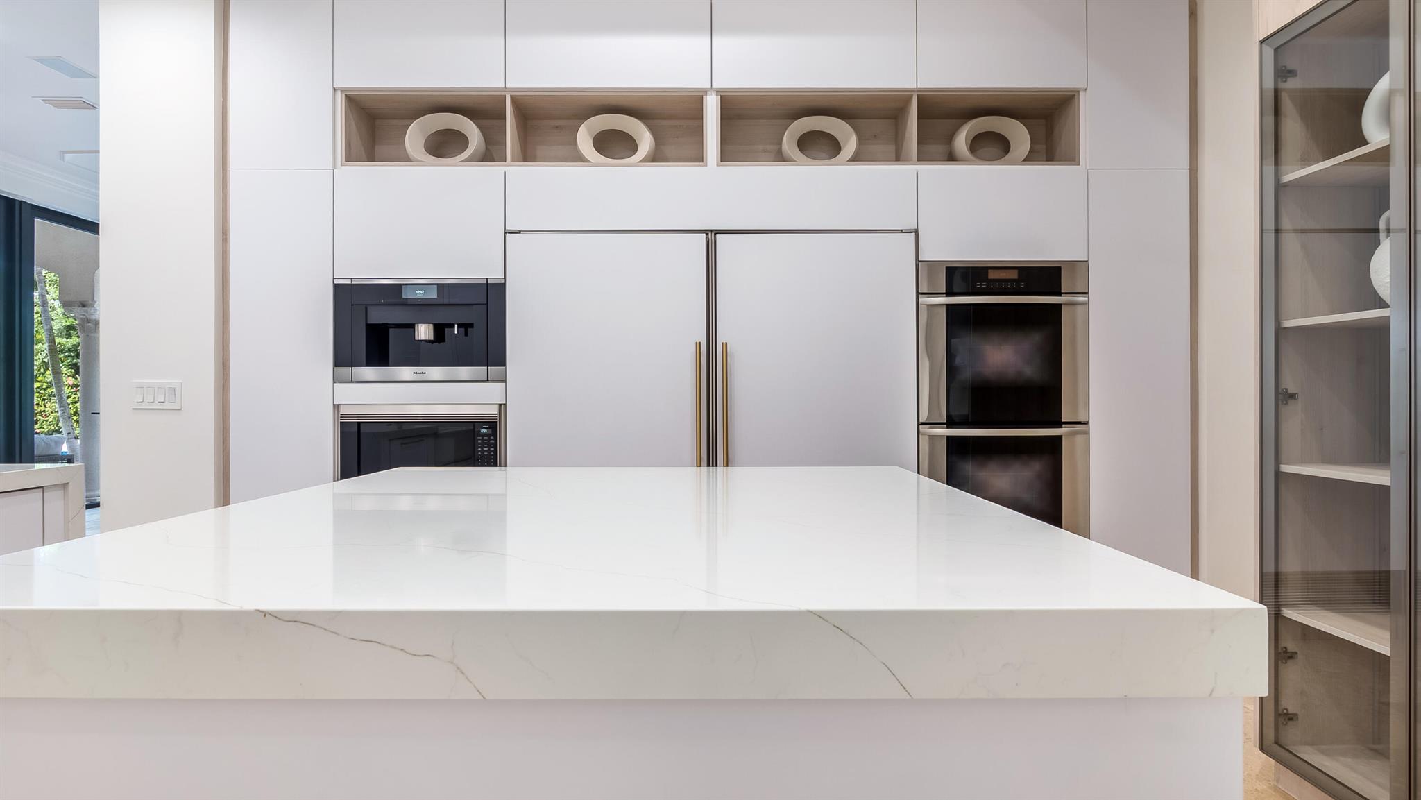 The Oaks - Residential