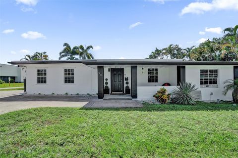 90 NE 26th St Wilton Manors FL 33305