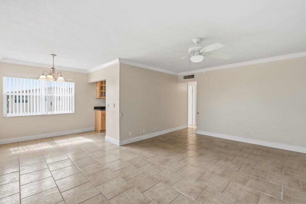 CENTURY VILLAGE - Residential