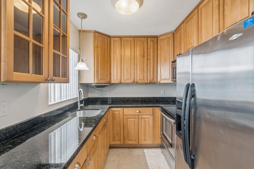 CENTURY VILLAGE - Residential