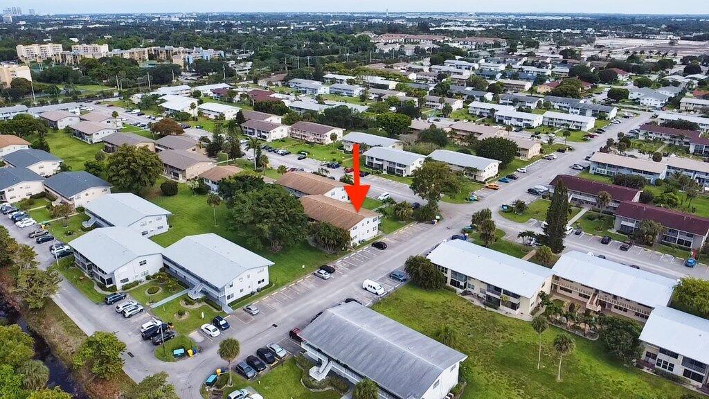 CENTURY VILLAGE - Residential