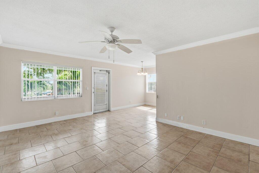 CENTURY VILLAGE - Residential
