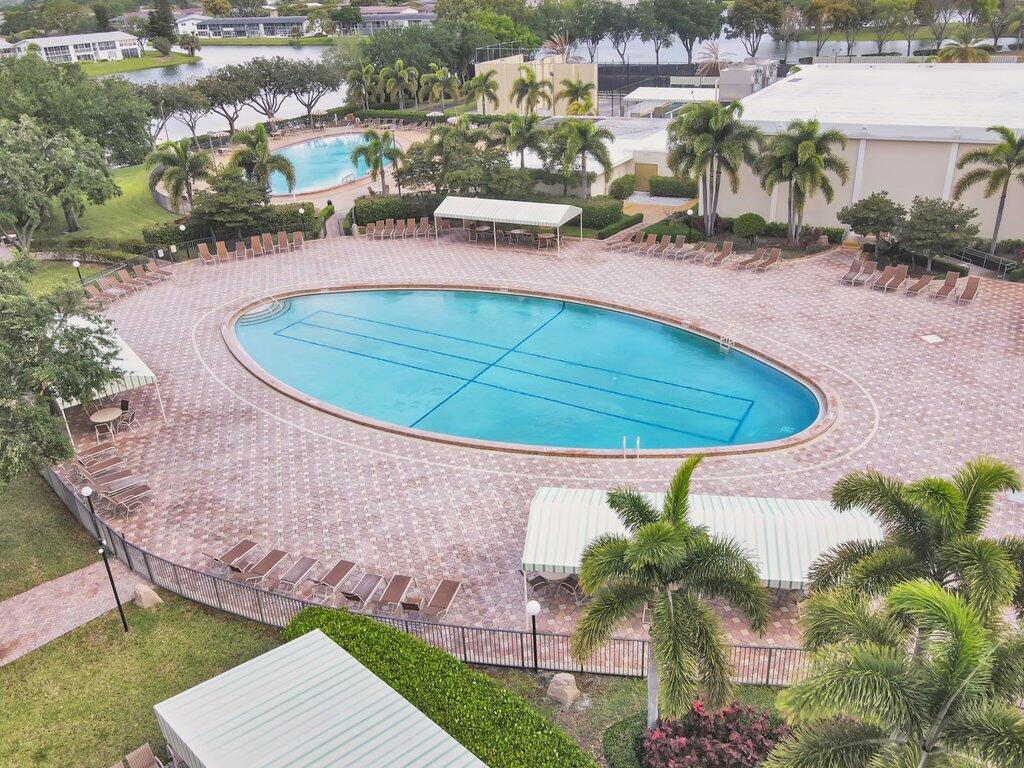CENTURY VILLAGE - Residential
