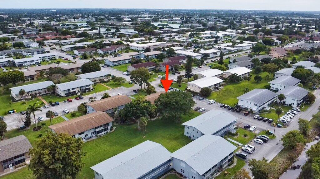 CENTURY VILLAGE - Residential