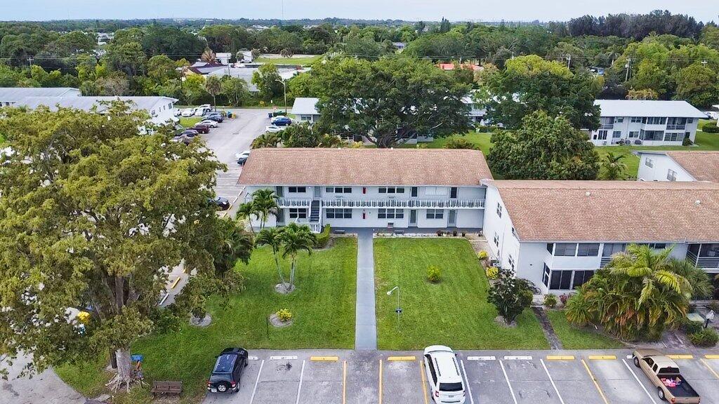 CENTURY VILLAGE - Residential
