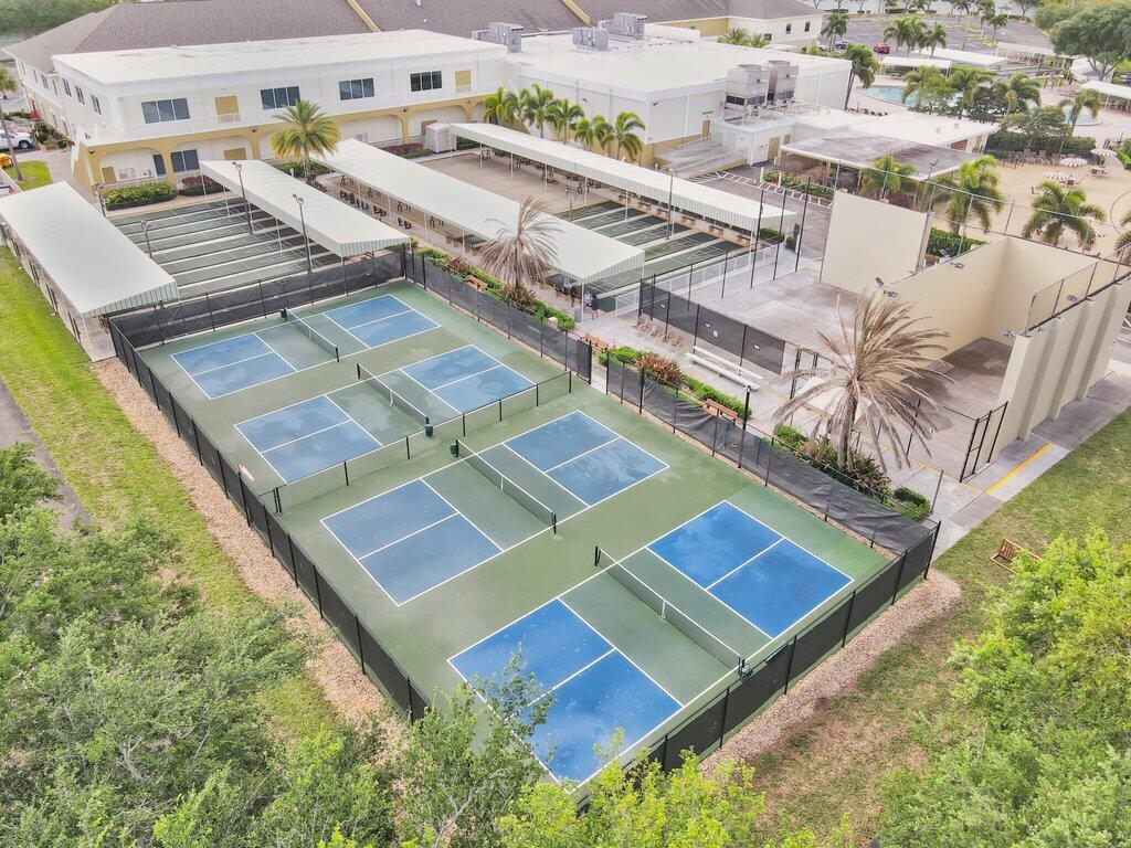 CENTURY VILLAGE - Residential