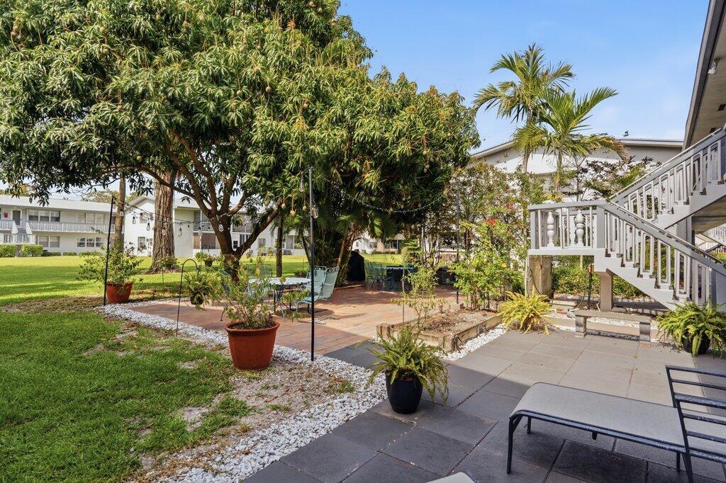 CENTURY VILLAGE - Residential