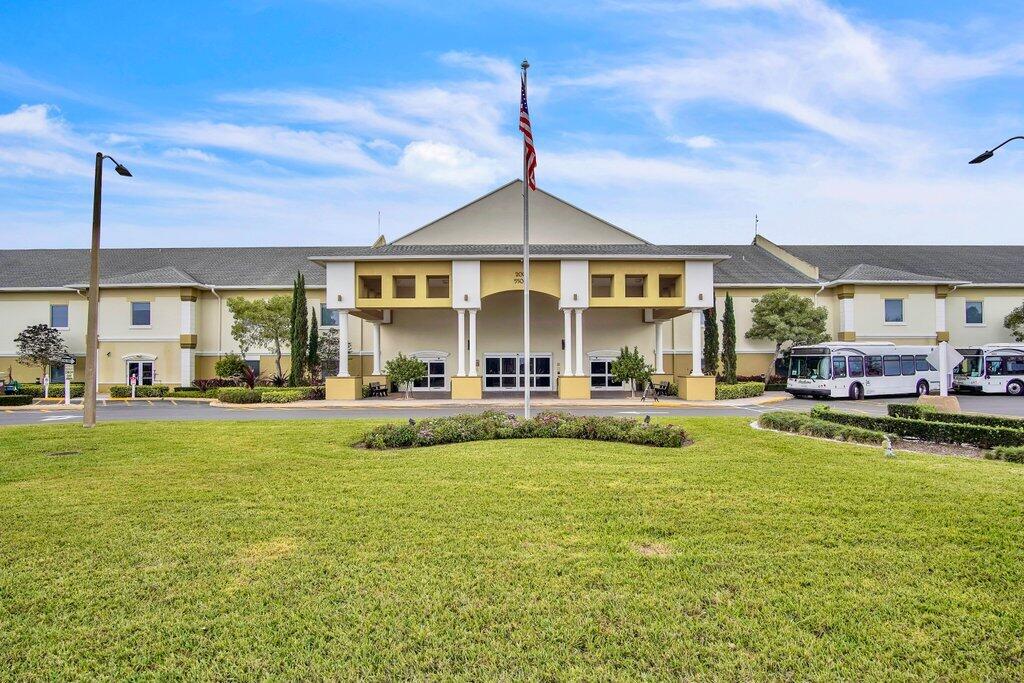 CENTURY VILLAGE - Residential