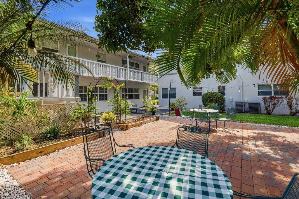 CENTURY VILLAGE - Residential