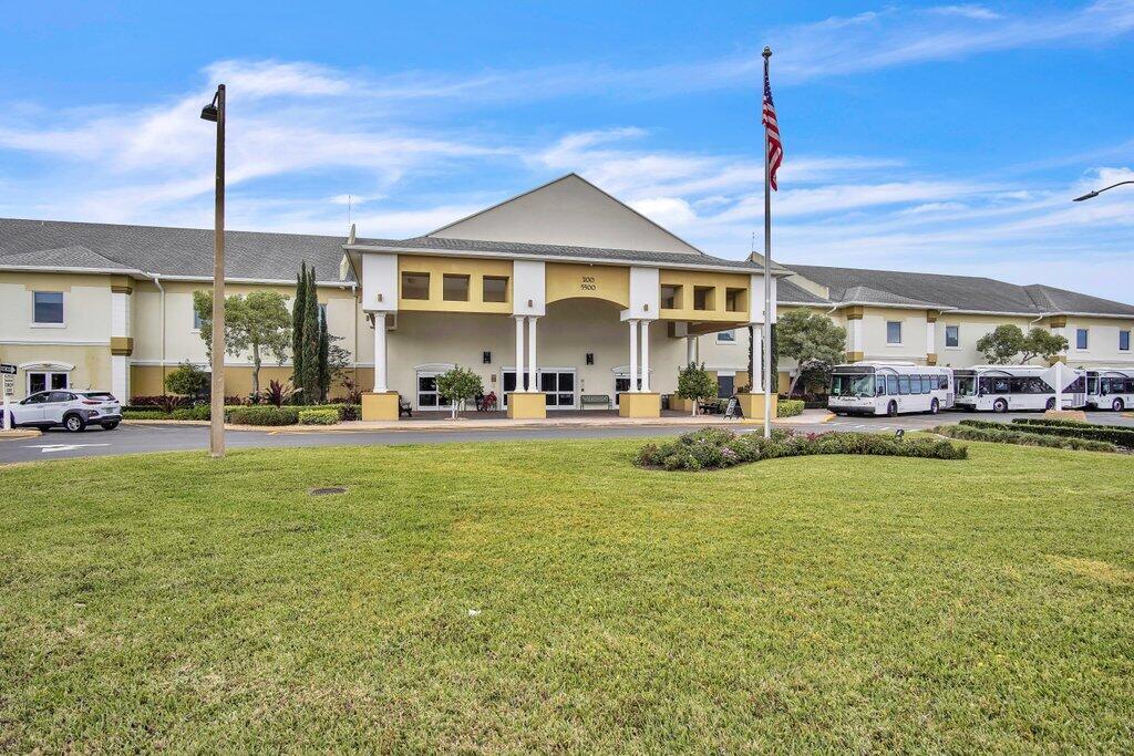 CENTURY VILLAGE - Residential