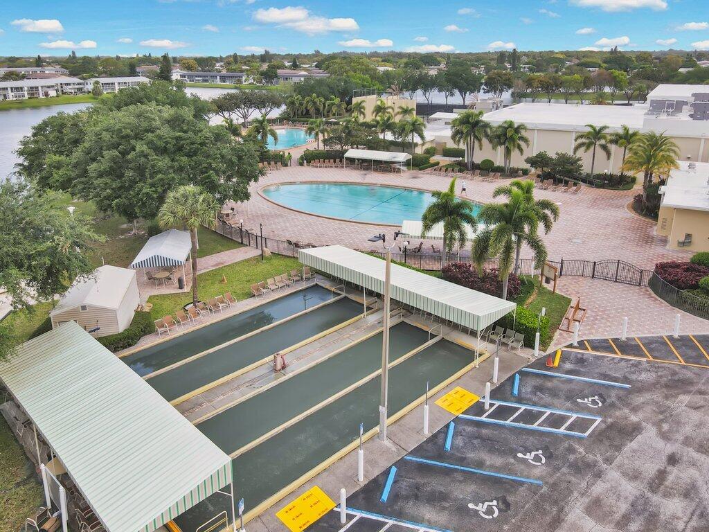 CENTURY VILLAGE - Residential
